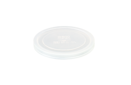 Nắp silicon cho bát đựng súp/salad/món tráng miệng (màu trong suốt)